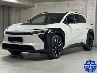Toyota bZ4X Executive,VIP,73.1 kWh,4x4 SUV