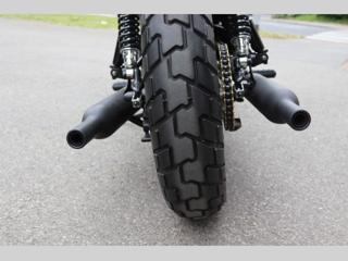 Triumph Bonneville BONNEVILLE 800 CAFÉ RACER silniční sportovní - Foto 7