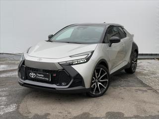 Toyota C-HR 2,0 GR SPORT Premiere Edition CUV