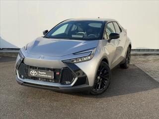 Toyota C-HR 2,0 Hybrid 135kW  GR Sport CUV