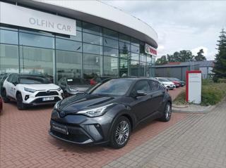 Toyota C-HR 2,0 Executive CUV