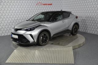 Toyota C-HR 2.0L HEV 152 CVT GR SPORT hatchback