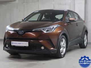 Toyota C-HR 1.8Hybrid,CZ,Activ hatchback