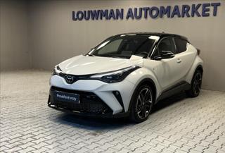 Toyota C-HR 1,8 AT GR SPORT hatchback