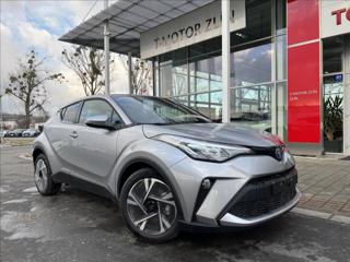 Toyota C-HR 1,8 Style hatchback