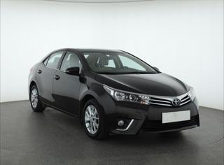 Toyota Corolla 1.6 Valvematic 97kW hatchback