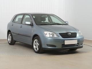 Toyota Corolla 1.4 VVT-i 71kW hatchback