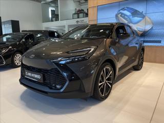 Toyota C-HR 2,0   Executive HEV CVT hatchback