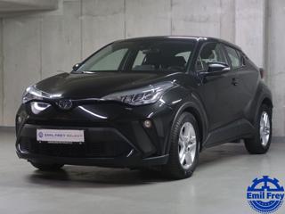 Toyota C-HR 1.8Hybrid,CZ,1Maj,Comfort hatchback