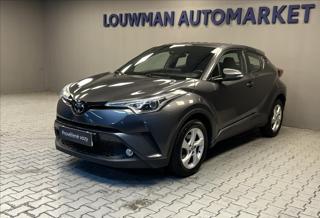 Toyota C-HR 1,2 T ACTIVE hatchback