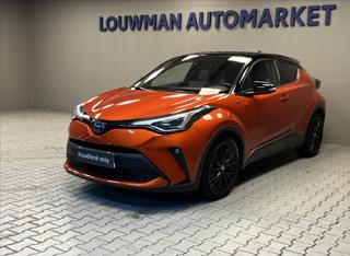 Toyota C-HR 2,0 AT PREMIERE EDITION JBL hatchback