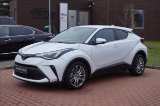 Toyota C-HR 1,8 HSD  Executive hatchback