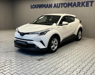 Toyota C-HR 1,8 AT ACTIVE hatchback