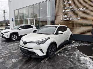 Toyota C-HR 1,2 EXECUTIVE hatchback