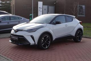 Toyota C-HR 2,0 HSD  GR Sport hatchback