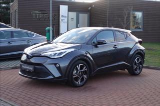 Toyota C-HR 1,8 HSD  STYLE hatchback