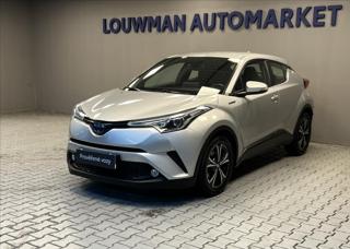 Toyota C-HR 1,8 Hybrid AT Active hatchback