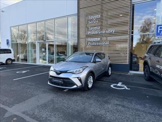 Toyota C-HR 1,8 AT COMFORT hatchback