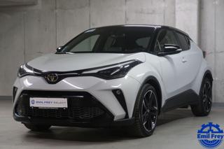 Toyota C-HR 2.0Hybrid,CZ,1Maj,GR Sport hatchback