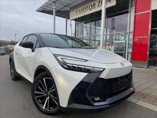 Toyota C-HR 2,0 Executive Premiere Edition hatchback