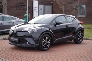 Toyota C-HR 1,8 HSD  Active hatchback