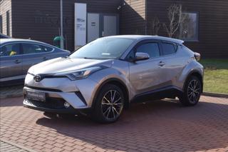 Toyota C-HR 1,2 Turbo  Executive LED hatchback