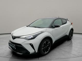 Toyota C-HR 1,8 HEV e-CVT GR SPORT hatchback