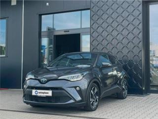 Toyota C-HR STYLE 1.8 HYBRID 90 kW hatchback