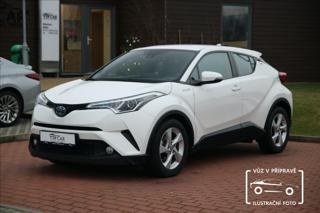 Toyota C-HR 1,8 HSD  Active hatchback