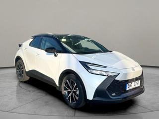 Toyota C-HR Style NG23 1.8L HEV CVT hatchback