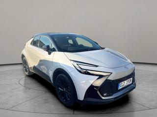 Toyota C-HR GR SPORT 2.0 PHEV 135kW hatchback