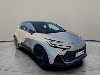 Toyota C-HR GR SPORT 2.0 PHEV 135kW hatchback