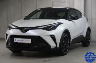 Toyota C-HR 2.0Hybrid,CZ,1Maj,GR Sport hatchback