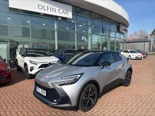 Toyota C-HR 1,8 Executive hatchback