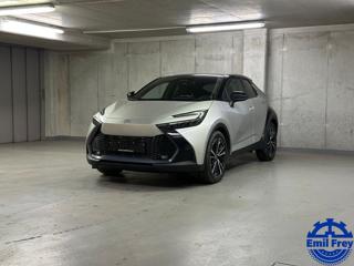 Toyota C-HR Executive Premiere Edition  2. hatchback