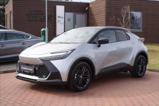 Toyota C-HR 2,0 HSD  GR SPORT hatchback