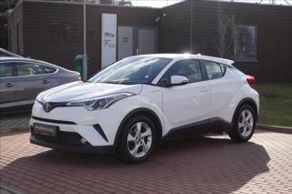 Toyota C-HR 1,8 HSD  Active hatchback