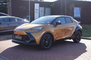 Toyota C-HR 2,0 HEV  Premiere Edition JBL 4x4 hatchback