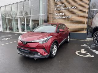 Toyota C-HR 1,2 ACTIVE hatchback