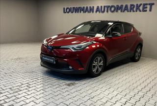 Toyota C-HR 1,8 Hybrid AT Selection hatchback