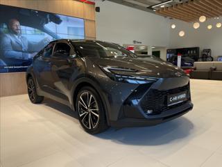 Toyota C-HR 1,8   Executive HEV hatchback