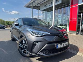 Toyota C-HR 2,0 Style hatchback
