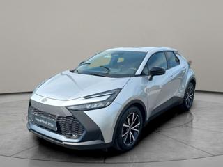 Toyota C-HR 1.8 Hybrid E-CVT Style hatchback