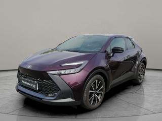 Toyota C-HR 1.8 Hybrid E-CVT Style hatchback