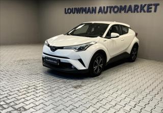 Toyota C-HR 1,8 Hybrid AT Active hatchback