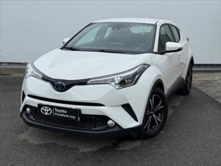 Toyota C-HR 1,8 Active hatchback