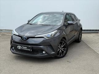 Toyota C-HR 1,8 Executive Comfort LED JBL hatchback