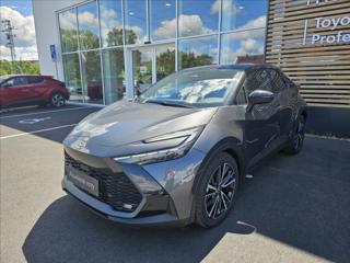 Toyota C-HR 1,8 AT EXECUTIVE hatchback