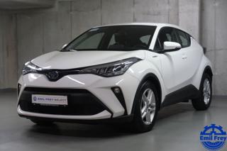 Toyota C-HR 1.8Hybrid,CZ,1Maj,Comfort hatchback