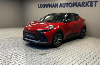 Toyota C-HR 1,8 Hybrid AT EXECUTIVE hatchback